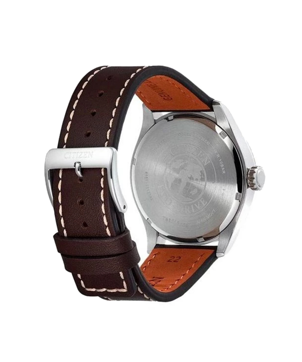 ساعت مچی عقربه‌ای مردانه سیتیزن Citizen مدلBM8530-11L