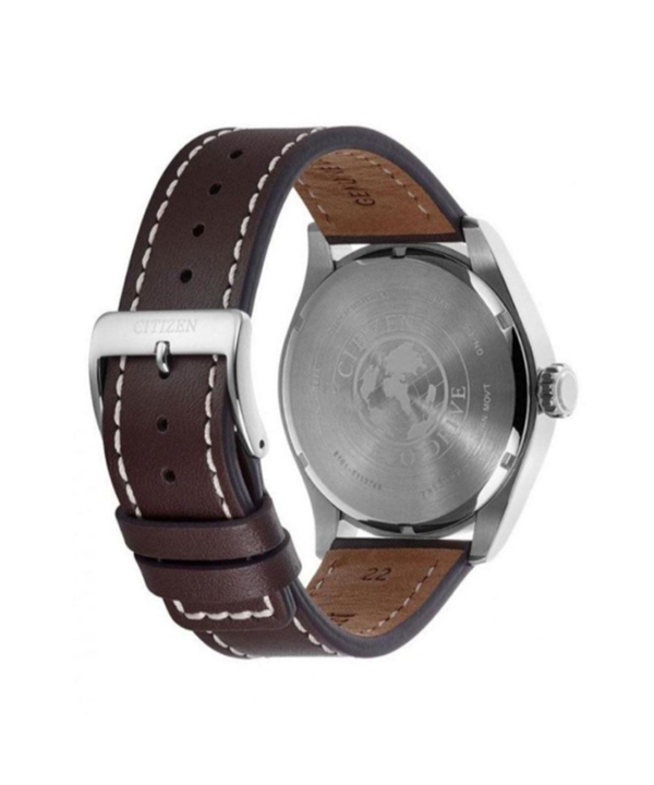 ساعت مچی عقربه‌ای مردانه سیتیزن Citizen مدلBM8530-11X