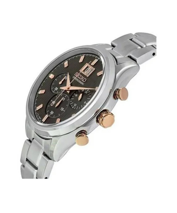 ساعت مچی عقربه‌ای مردانه سیکو Seiko مدل SPC151P1