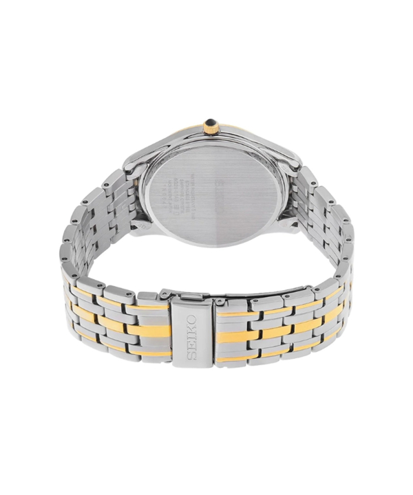ساعت مچی عقربه‌ای مردانه سیکو Seiko مدل SRK048P1