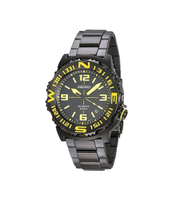 ساعت مچی عقربه ای مردانه سیکو Seiko مدل SRP449K1
