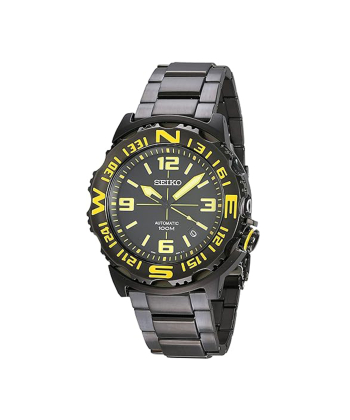 ساعت مچی عقربه ای مردانه سیکو Seiko مدل SRP449K1