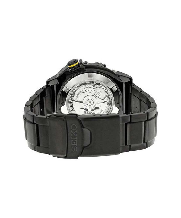 ساعت مچی عقربه‌ای مردانه سیکو Seiko مدل SRP449K1