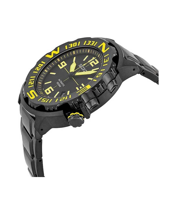 ساعت مچی عقربه‌ای مردانه سیکو Seiko مدل SRP449K1
