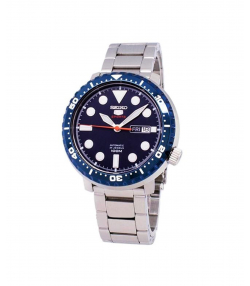 ساعت مچی عقربه ای مردانه سیکو Seiko مدل SRPC63K1