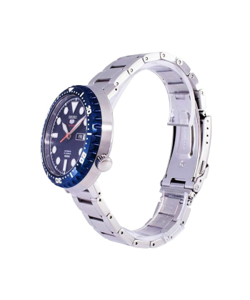 ساعت مچی عقربه ای مردانه سیکو Seiko مدل SRPC63K1