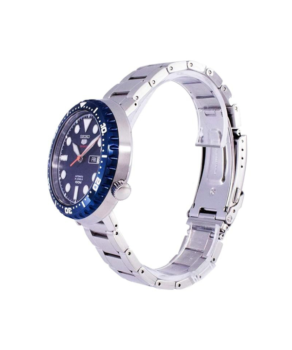 ساعت مچی عقربه‌ای مردانه سیکو Seiko مدل SRPC63K1