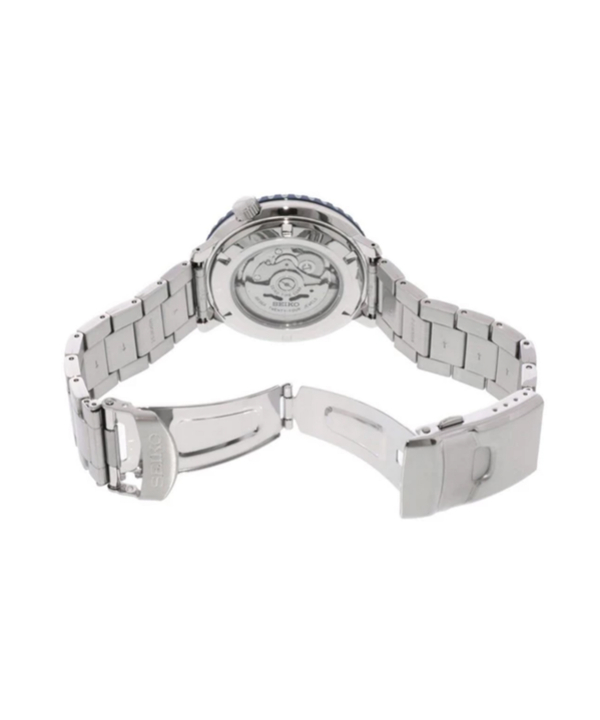 ساعت مچی عقربه‌ای مردانه سیکو Seiko مدل SRPC63K1