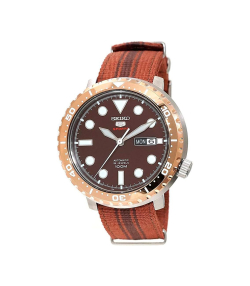 ساعت مچی عقربه ای مردانه سیکو Seiko مدل SRPC68K1