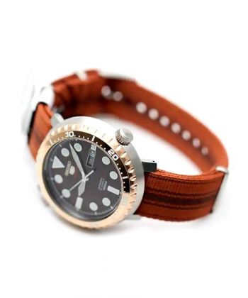 ساعت مچی عقربه ای مردانه سیکو Seiko مدل SRPC68K1