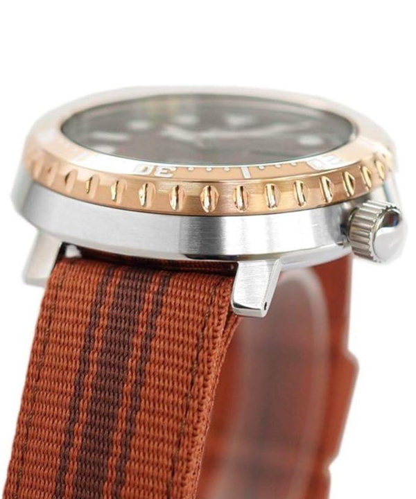 ساعت مچی عقربه‌ای مردانه سیکو Seiko مدل SRPC68K1