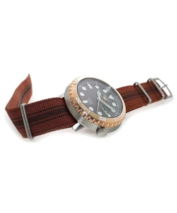 ساعت مچی عقربه‌ای مردانه سیکو Seiko مدل SRPC68K1