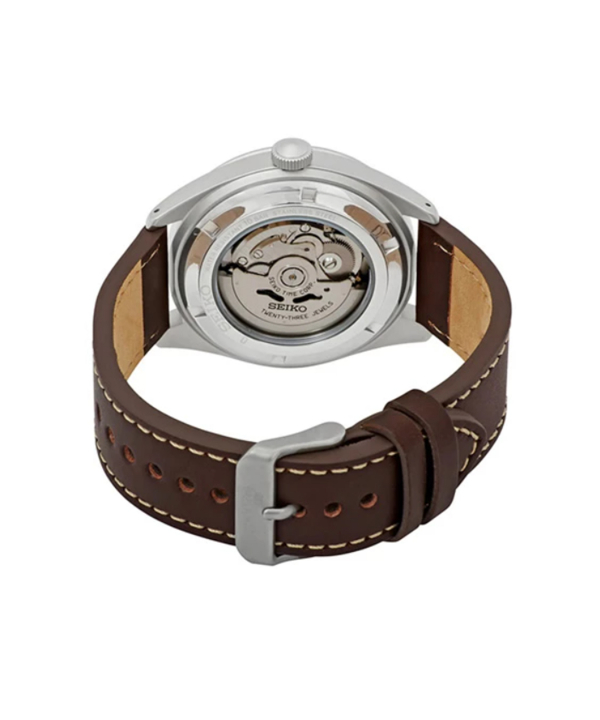 ساعت مچی عقربه‌ای مردانه سیکو Seiko مدل SRPC87K1