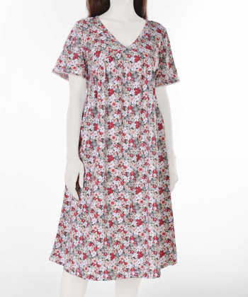 پیراهن زنانه ناربن Narbon کد 3658