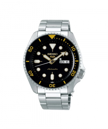 ساعت مچی عقربه ای مردانه سیکو Seiko مدل SRPD57K1