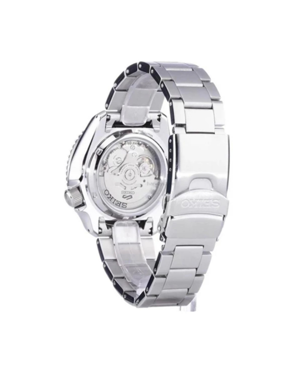 ساعت مچی عقربه‌ای مردانه سیکو Seiko مدل SRPD57K1