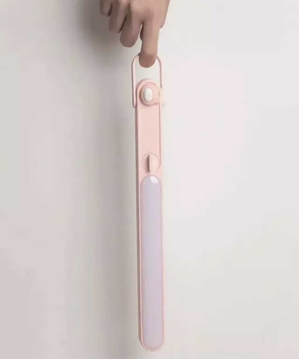 چراغ رومیزی آرایشی قابل حمل Makeup Table Lamp Home Led Portable Magnetic Suction Small Night Light 337