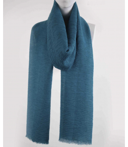 شال پلیسه زنانه نوولاشال Novella Shawl کد 55095