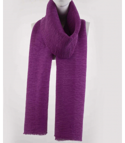 شال پلیسه زنانه نوولاشال Novella Shawl کد 55095