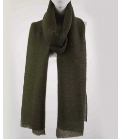 شال پلیسه زنانه نوولاشال Novella Shawl کد 55095