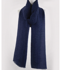 شال پلیسه زنانه نوولاشال Novella Shawl کد 55095