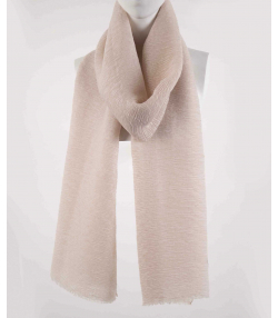 شال پلیسه زنانه نوولاشال Novella Shawl کد 55095