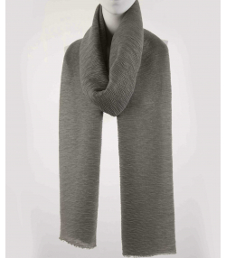 شال پلیسه زنانه نوولاشال Novella Shawl کد 55095