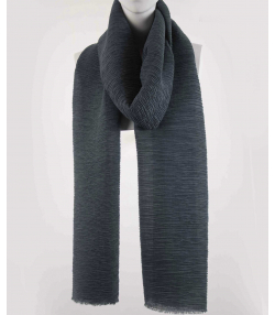 شال پلیسه زنانه نوولاشال Novella Shawl کد 55095