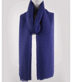 شال پلیسه زنانه نوولاشال Novella Shawl کد 55095