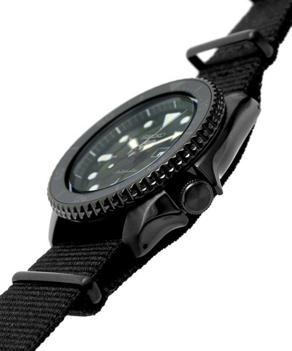 ساعت مچی عقربه‌ای مردانه سیکو Seiko مدل SRPJ37K1