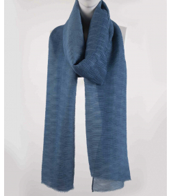 شال پلیسه زنانه نوولاشال Novella Shawl کد 55096