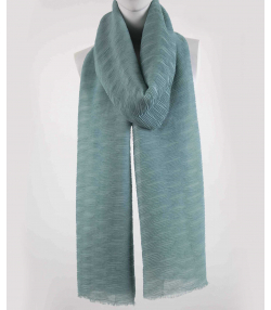 شال پلیسه زنانه نوولاشال Novella Shawl کد 55096