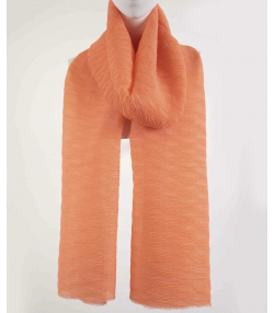 شال پلیسه زنانه نوولاشال Novella Shawl کد 55096