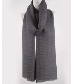شال پلیسه زنانه نوولاشال Novella Shawl کد 55096