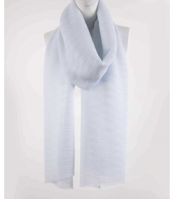 شال پلیسه زنانه نوولاشال Novella Shawl کد 55096