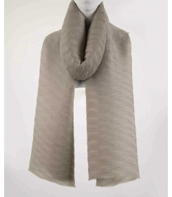 شال پلیسه زنانه نوولاشال Novella Shawl کد 55096