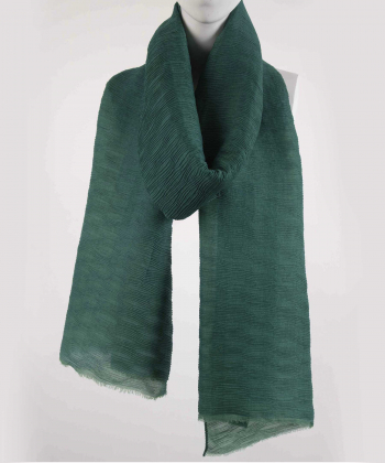 شال پلیسه زنانه نوولاشال Novella Shawl کد 55096