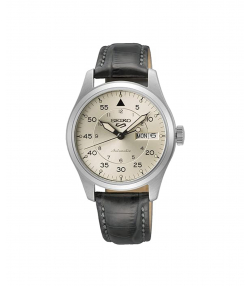ساعت مچی عقربه ای مردانه سیکو Seiko مدل SRPJ87K1