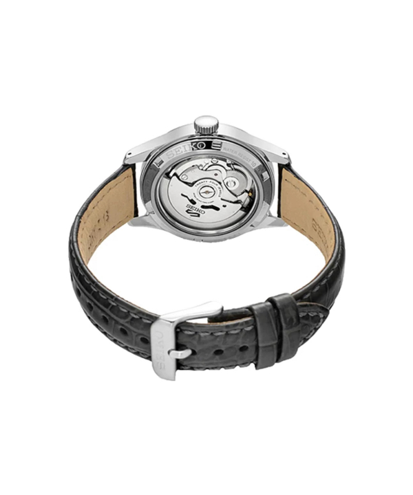 ساعت مچی عقربه‌ای مردانه سیکو Seiko مدل SRPJ87K1