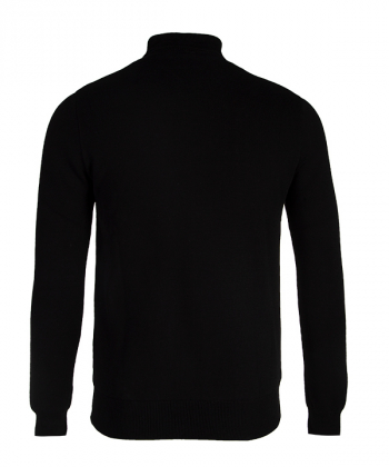 پلیور یقه اسکی مردانه جین وست Jeanswest