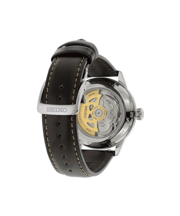 ساعت مچی عقربه‌ای مردانه سیکو Seiko مدل SSA407J1