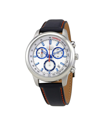 ساعت مچی عقربه ای مردانه سیکو Seiko مدل SSB209P1