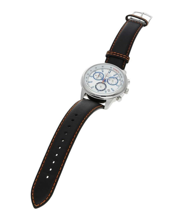 ساعت مچی عقربه‌ای مردانه سیکو Seiko مدل SSB209P1