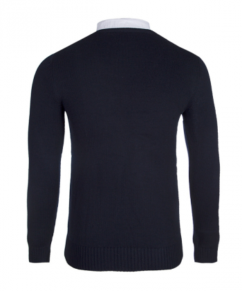 پلیور مردانه جین وست Jeanswest