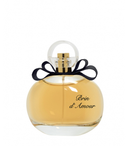 ادوپرفیوم زنانه دینا کازمتیکس Dina Cosmetics مدل Brin d Amour حجم 100 میلی لیتر