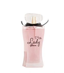 ادوپرفیوم زنانه دینا کازمتیکس Dina Cosmetics مدل Ptite Lady Glam حجم 100 میلی لیتر