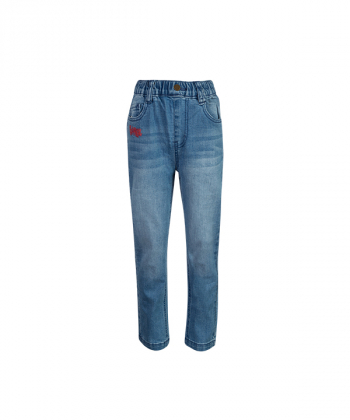 شلوار جین پسرانه جین وست Jeanswest
