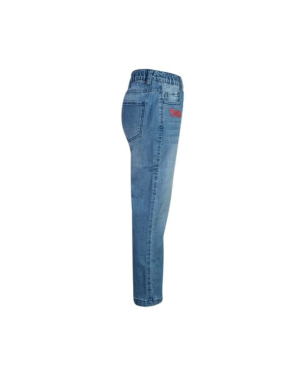 شلوار جین پسرانه سنگشور جین وست Jeanswest