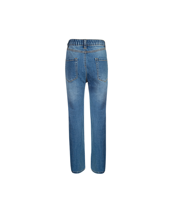 شلوار جین پسرانه سنگشور جین وست Jeanswest