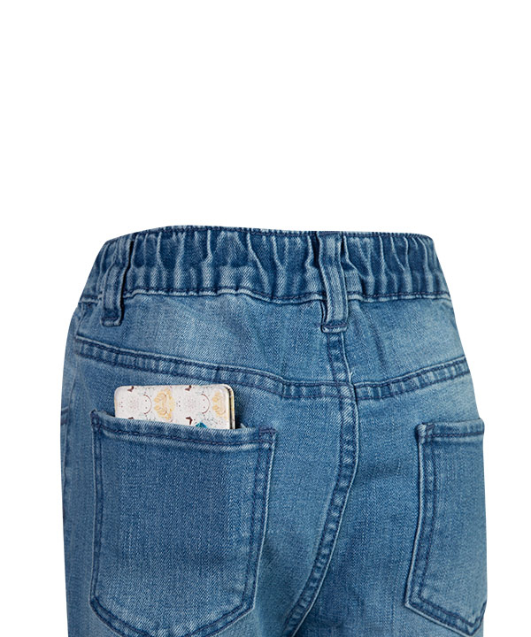 شلوار جین پسرانه سنگشور جین وست Jeanswest